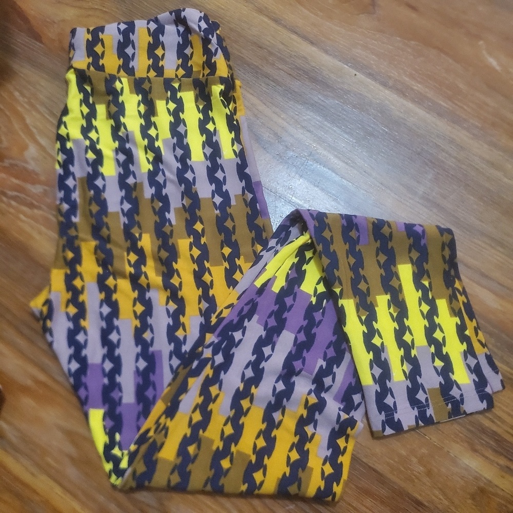LuLaRoe leggings